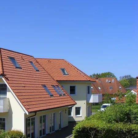 Haus Am Brunnen Haus 