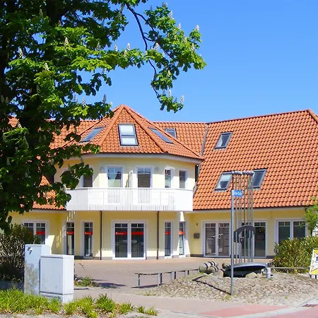 Haus Am Brunnen Haus 