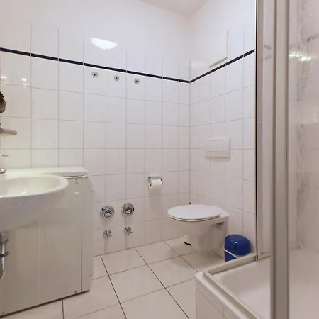 Haus Am Brunnen Haus 