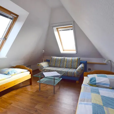 Haus Am Brunnen Haus 