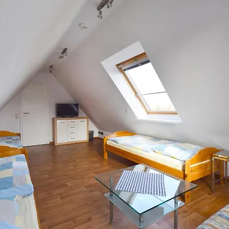 Haus Am Brunnen Haus 