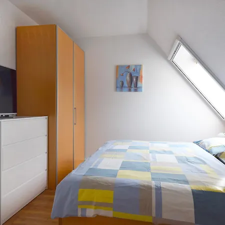 Haus Am Brunnen Haus 