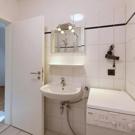 Haus Am Brunnen Haus 