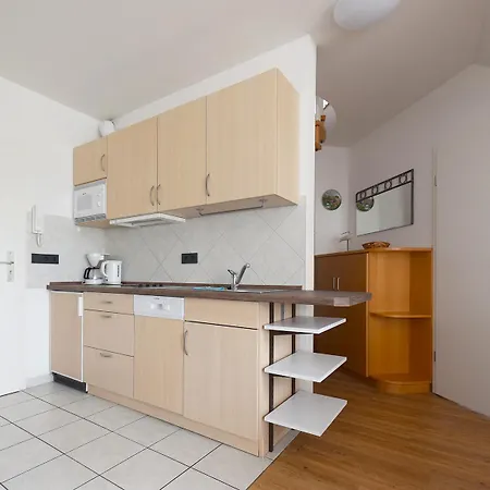 Haus Am Brunnen Haus 